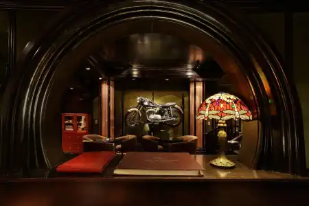 Marriott Buenos Aires Downtown - 16
