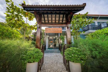 Aira Boutique Hoi An & Villa - 20