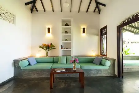 Apa Villa Thalpe - 1