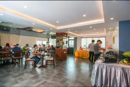 Botahtaung - 22