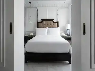 Intercontinental Hua Hin Resort - 82