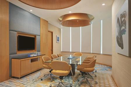 The Westin Kuala Lumpur - 30