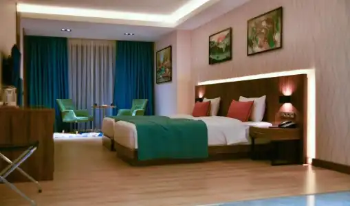 Wellness And Spa - 14