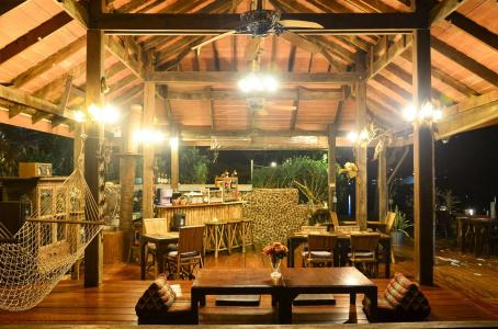 Bhuvarin Resort - 21