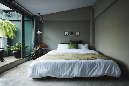 OB OON Boutique Bed & Breakfast - 14