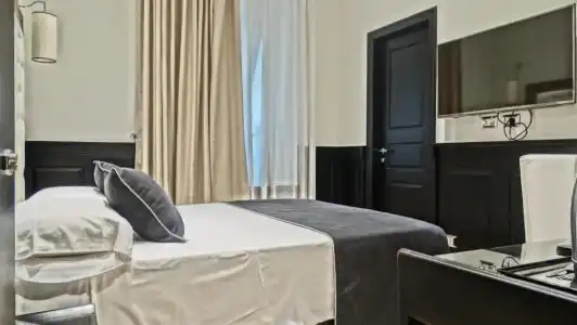 Vaticano Royal Suite - 46