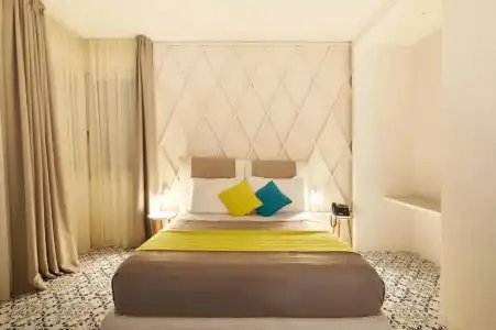 CDSHotels Grand Riviera - 64