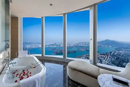 InterContinental Nanjing by IHG - 98