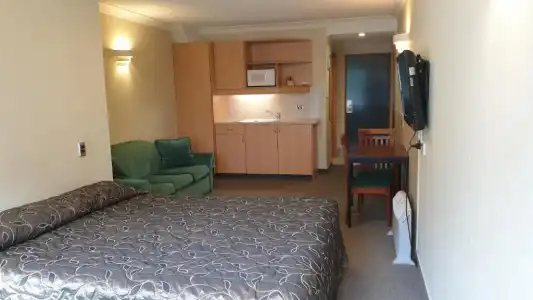 97 Motel Moray - 42