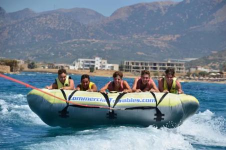 Aeolos Beach Resort - 35