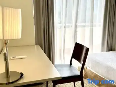 Somerset Chancellor Court Ho Chi Minh City Apart-Hotel - 94
