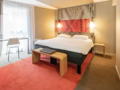 ibis Saint Malo Plage - 45