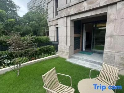 Green Court Place Jinqiao Middle Ring Shanghai - 129
