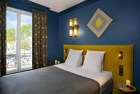 ibis Styles Paris Nation Cours de Vincennes - 41