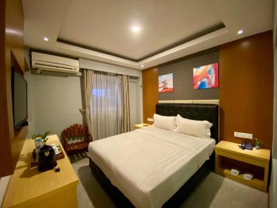 Mustika Gajah Mada - 19