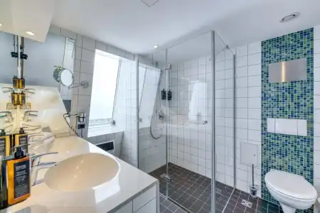 Park Inn by Radisson Düsseldorf Kaarst - 7
