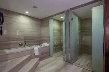 DoubleTree by Hilton Istanbul Topkapi - 70