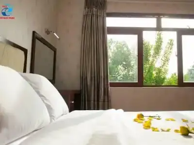 Ho May Resort - 51