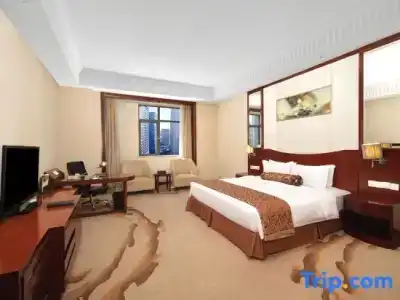 Longqi International - 59