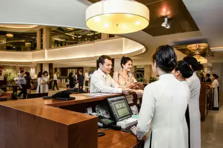 InterContinental Hanoi Westlake by IHG - 49