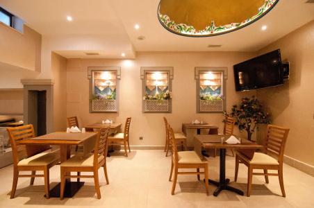 Seraglio & Suites - 17