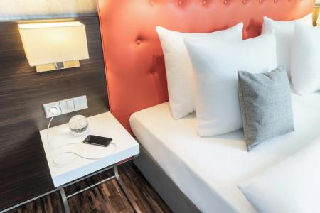 Garner Berlin - Mitte by IHG - 40