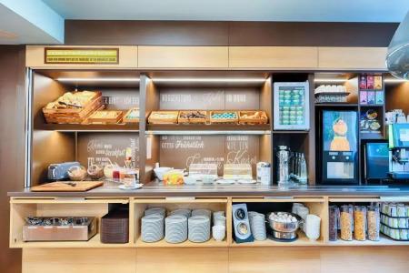 B&B Köln-Frechen - 12