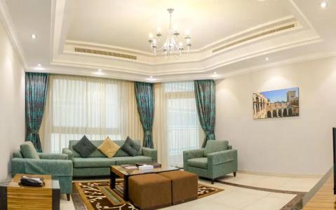 Al Majaz Premiere Apartment - 26