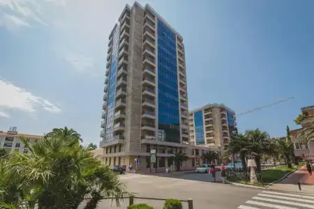 Apartments Krug - 0