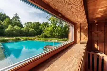 BEECH Resort Plauer See - 5