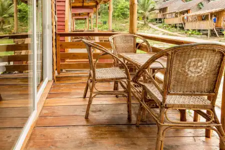 Smile Guesthouse By Smile Resort - 13