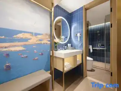 Guangzhou Lujiang Tian Yue - 75