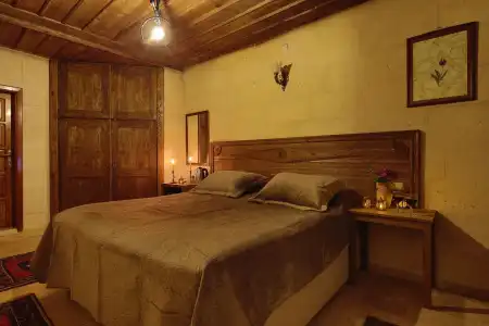 Jerveni Cave - 6