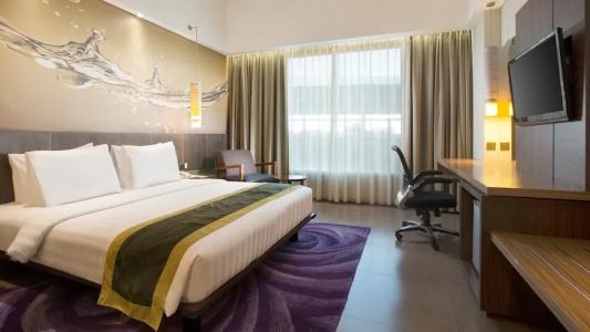 Holiday Inn Bandung Pasteur by IHG - 88