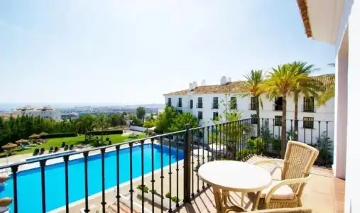 ILUNION Hacienda de Mijas - 6