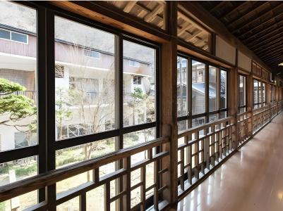 Osawa Onsen Sansuikaku - 38