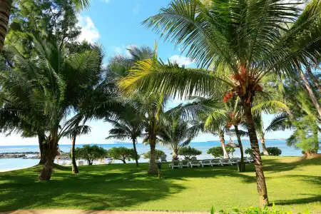 Canonnier Beachcomber Golf Resort & Spa - 31