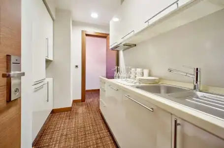 Radisson Blu, Kyiv Podil City Centre - 78