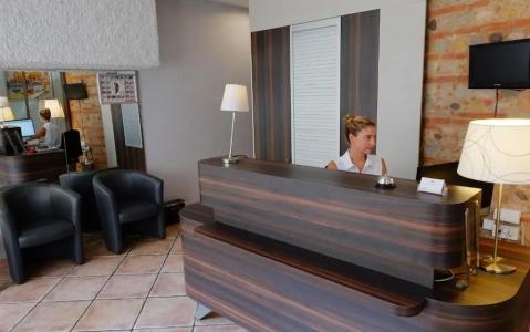 The Originals City, Hôtel Mondial, Perpignan - 18