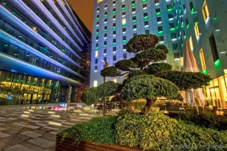 Grand River Park, a Luxury Collection Bratislava - 0