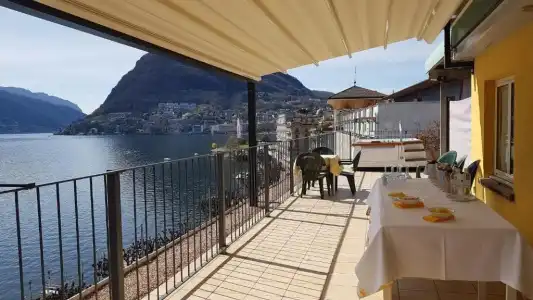 Walter au Lac - 13