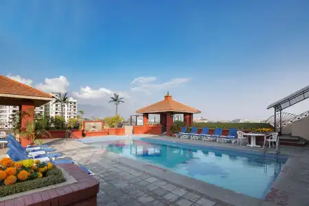 Radisson Kathmandu - 4