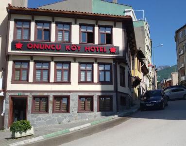 Onuncu Koy - Adults Only - 25