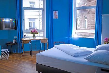 SmartMystique Self Check-IN - 78