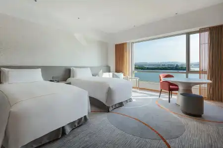 InterContinental Suzhou by IHG - 143