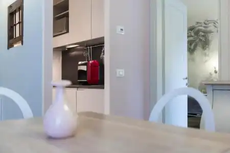Villa Italia Luxury Suites and Apartments - 72