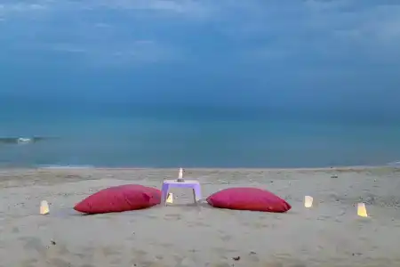 Baan Samui Resort - 21