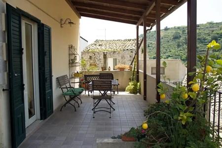 B&B Giardino di Pietra - 23
