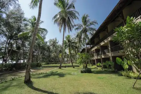 Southsea Khaolak Beach Resort - 49