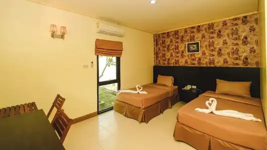 SPM Residence - 20